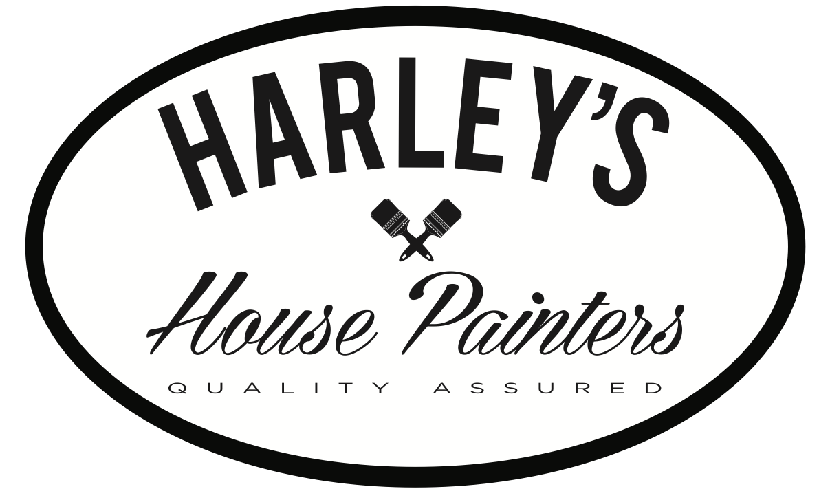 Harleys House Painters